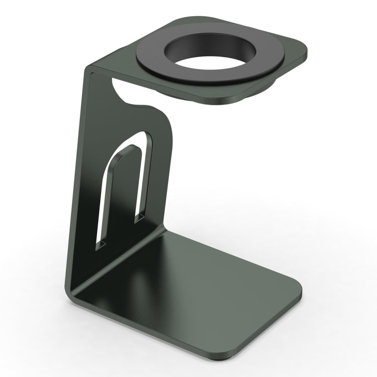 For Samsung Galaxy Watch 6 / 6 Classic Aluminum Alloy Metal Watch Charging Stand without Charger by bashfashion