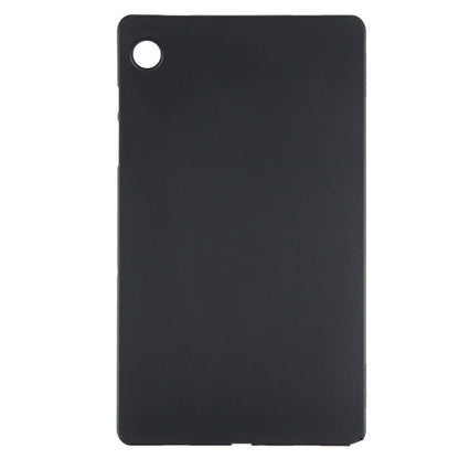 For Samsung Galaxy Tab A9 8.7 TPU Tablet Case(Frosted Black) by bashfashion