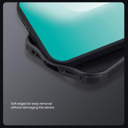For iPhone 17 NILLKIN CamShield Pro PC Phone Case(Black) by NILLKIN