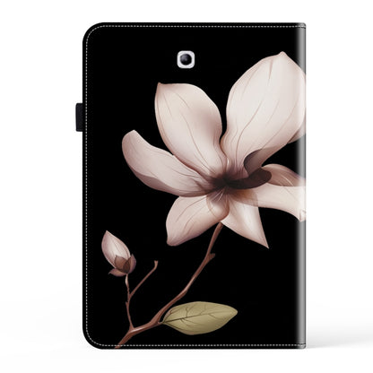 For Samsung Galaxy Tab S2 9.7 T810/T815 Crystal Texture Painted Leather Tablet Case(Mandalas) by bashfashion