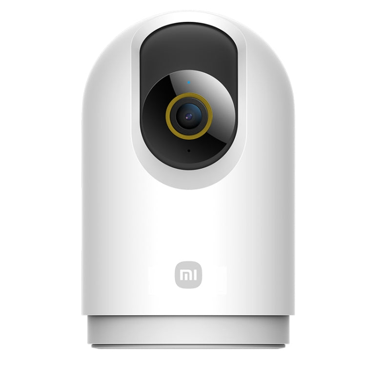 Original Xiaomi Smart Camera 3 Pro PTZ 360 Degree Panorama 350W Pixels Two-Way Voice Call, US Plug(White) by Xiaomi