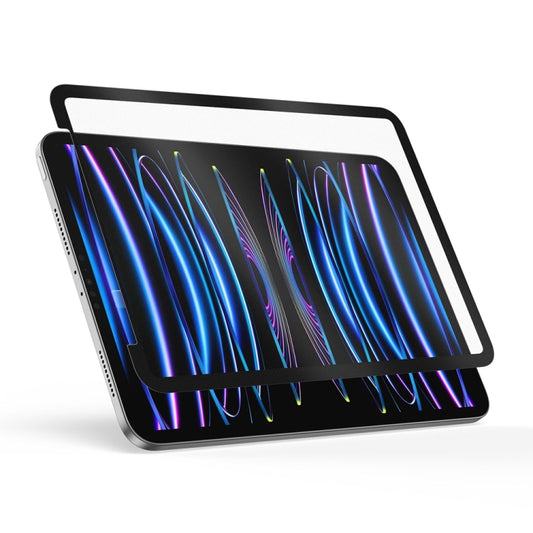 For iPad Pro 12.9 2022/2021/2020 DUX DUCIS Naad Series Removable Paper-like Screen Protector by DUX DUCIS