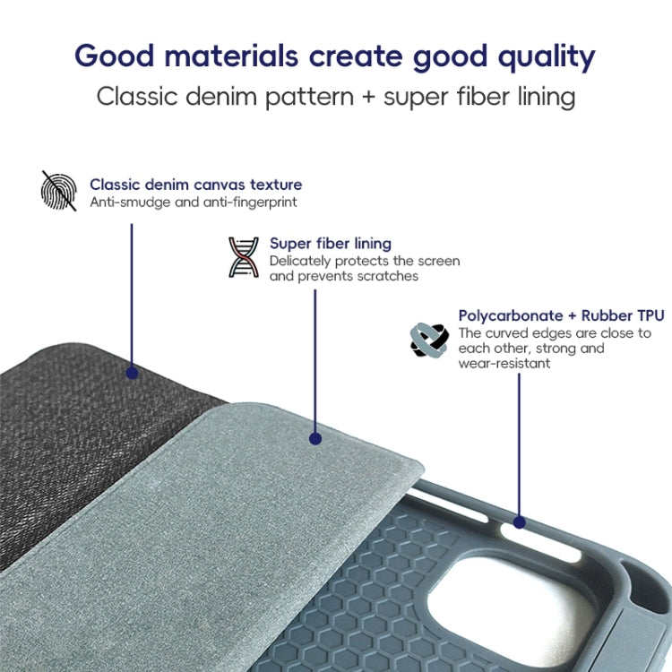 For iPad Pro 12.9 2022/2021/2020 ZGA Tri-Fold Voltage Smart Leather Tablet Case(Red) by ZGA