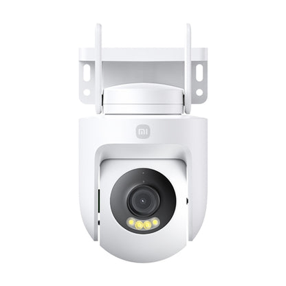 Xiaomi CW500 5MP Outdoor IP66 Waterproof Support Two-way Voice WiFi Camera, US Plug(White) by Xiaomi