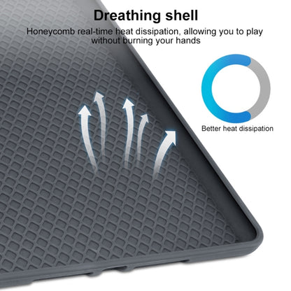 For iPad Pro 13 2025 / 2024 Mutural Multi-fold Smart Leather Tablet Case(Blue) by Mutural