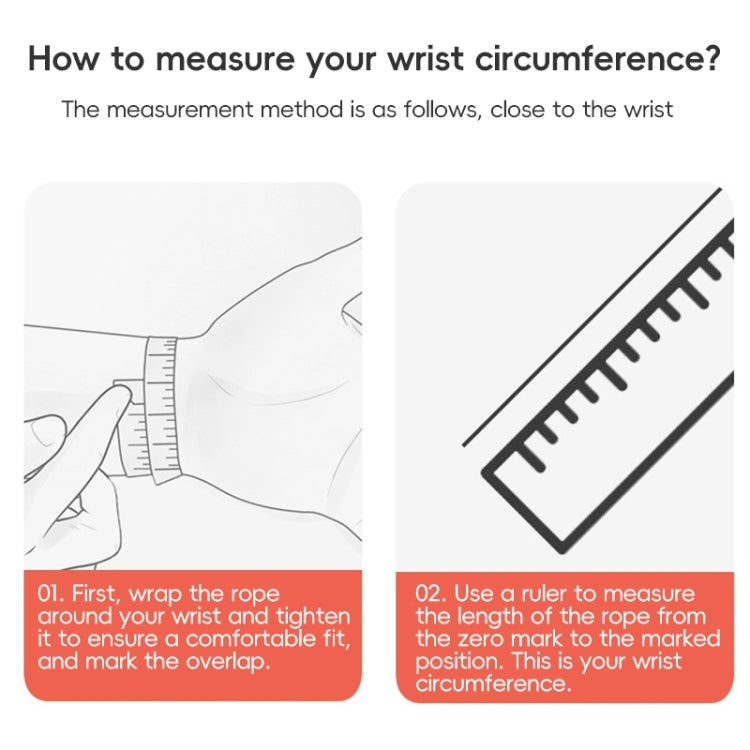 For Apple Watch Series 7 41mm Bamboo Magnetic Silicone Watch Band(Grey Orange) by bashfashion