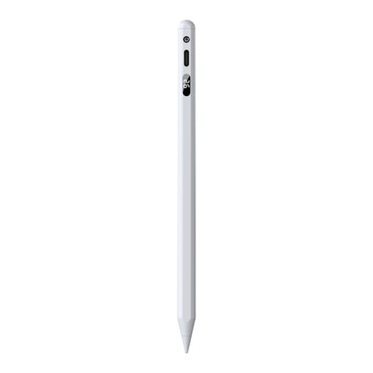 For iPad DUX DUCIS SP-06 Active Digital Capacitive Stylus(White) by DUX DUCIS