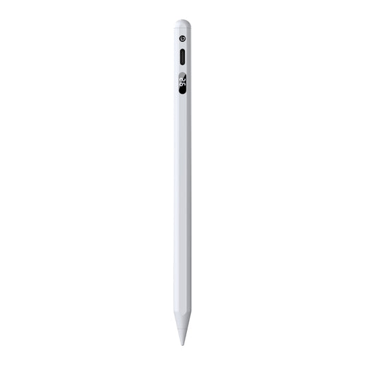 For iPad DUX DUCIS SP-06 Active Digital Capacitive Stylus(White) by DUX DUCIS