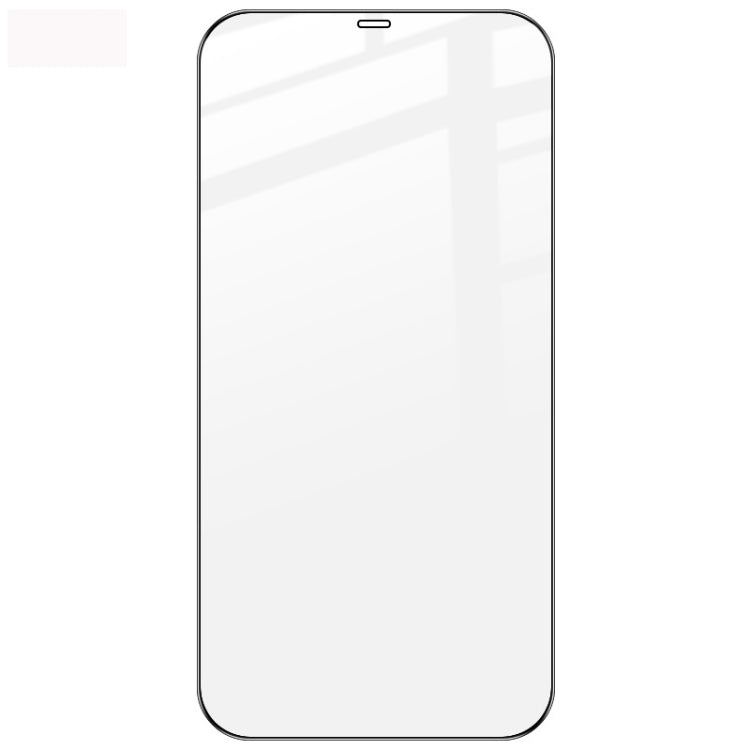 For iPhone 12 / 12 Pro IMAK 9H Full Screen Tempered Glass Film Pro+ Series by imak