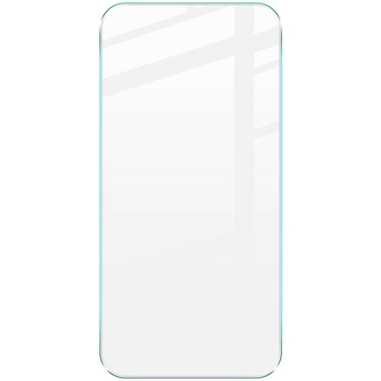 For iPhone 16 Plus imak H Series Tempered Glass Film by imak