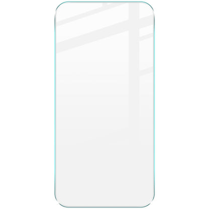 For iPhone 16 imak H Series Tempered Glass Film by imak