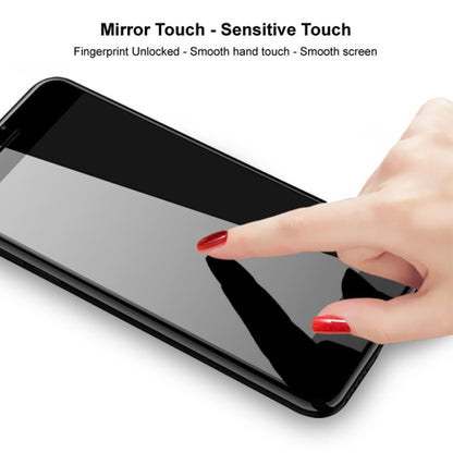 For iPhone 16 imak H Series Tempered Glass Film by imak