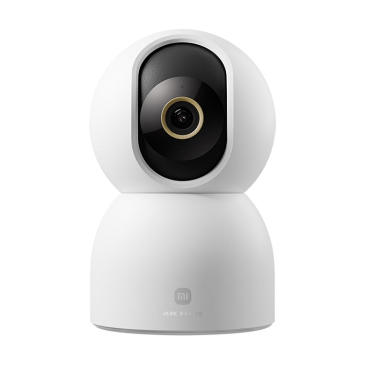 Original Xiaomi Smart Camera C700 4K 360 Viewing Angle Full-Color Night Vision AI Camera, Plug:US Plug by Xiaomi