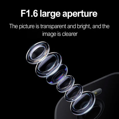 Original Xiaomi Outdoor Camera BW500 4MP 2.5K HD IP67 Waterproof(White) by Xiaomi