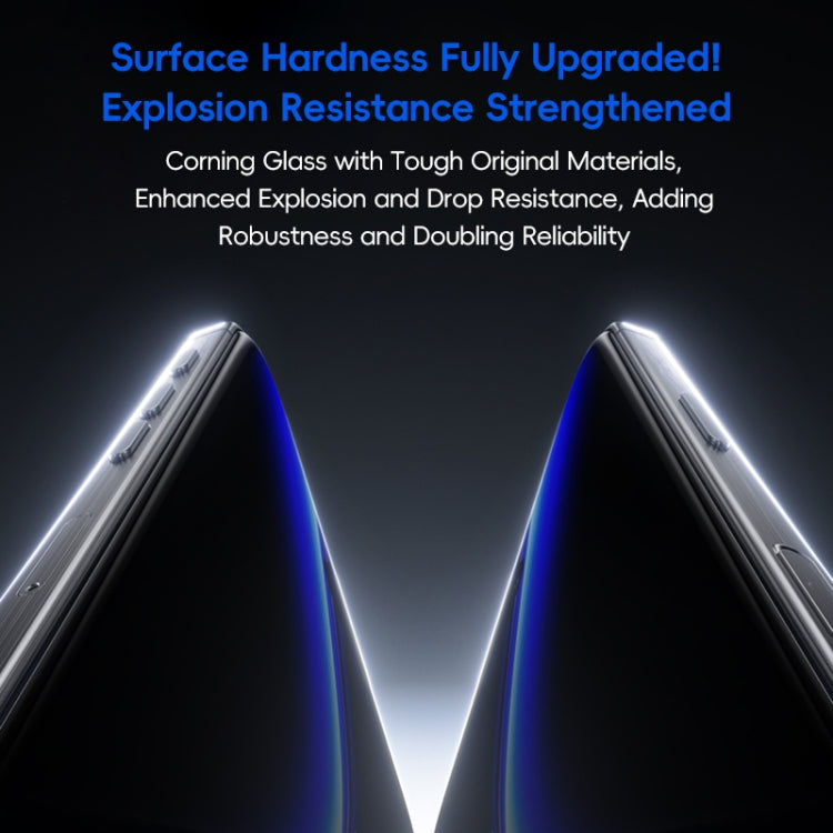 For iPhone 16 Pro Benks King Kong Series Corning Privacy Glass Film by Benks