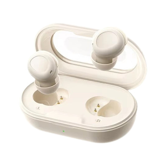 REMAX SleepBuds Z1 True Wireless Bluetooth 5.4 Music Earphones(White) by REMAX