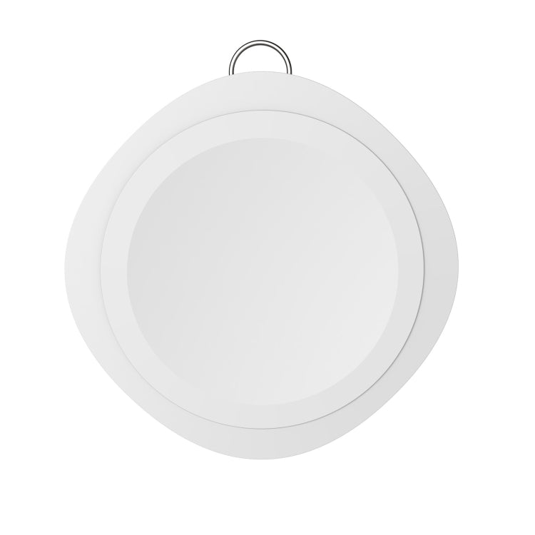 4 in 1 Portable Smart Watch Magnetic Wireless Charger(White) by bashfashion