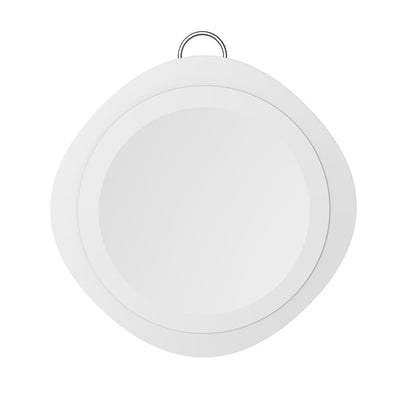 4 in 1 Portable Smart Watch Magnetic Wireless Charger(White) by bashfashion