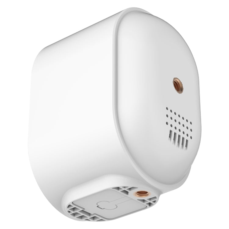 3MP Home Outdoor HD Wireless Surveillance Camera, 4G Version+9000mAh Battery(EU Plug) by bashfashion