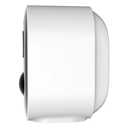 3MP Home Outdoor HD Wireless Surveillance Camera, WiFi Version+9000mAh Battery(US Plug) by bashfashion