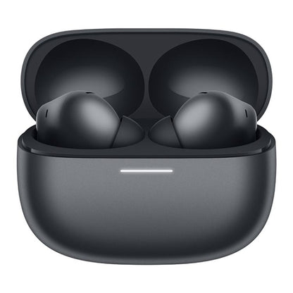 Xiaomi Redmi Buds 6 Pro Active Noise Reduction Wireless Bluetooth Earphone(Black) by Xiaomi