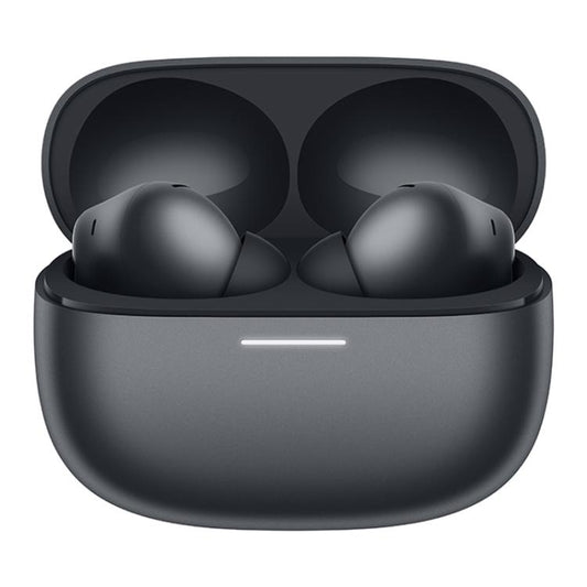 Xiaomi Redmi Buds 6 Pro Active Noise Reduction Wireless Bluetooth Earphone(Black) by Xiaomi