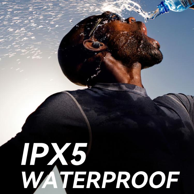 JOYROOM Jdots DB3 True Wireless Earbuds(White) by JOYROOM