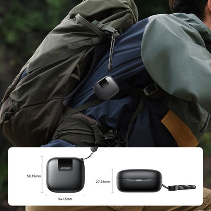 JOYROOM Jdots DB3 True Wireless Earbuds(White) by JOYROOM