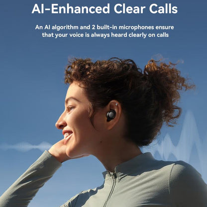 JOYROOM Jdots DB3 True Wireless Earbuds(White) by JOYROOM