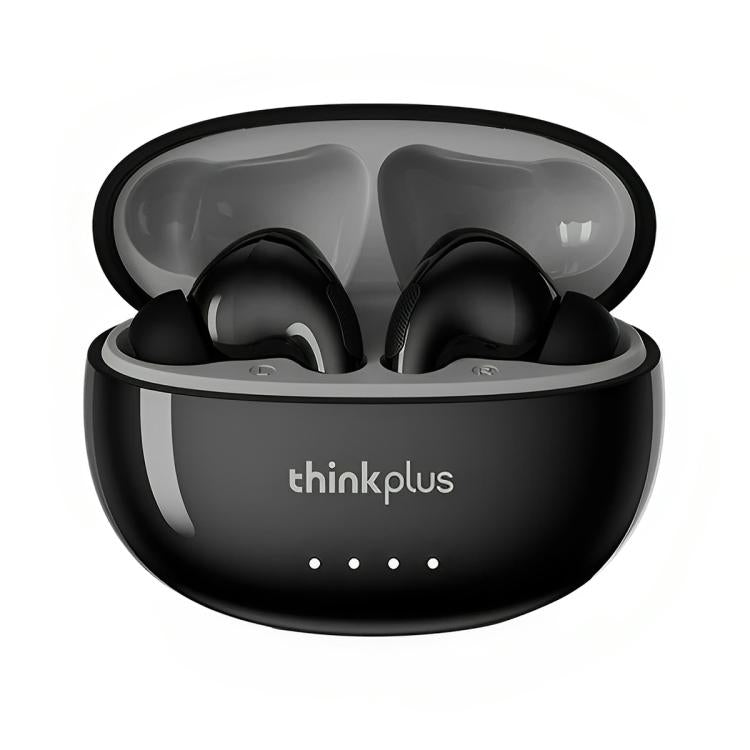 Lenovo LP5 Pro TWS True Wireless Bluetooth Earphone(Black) by Lenovo