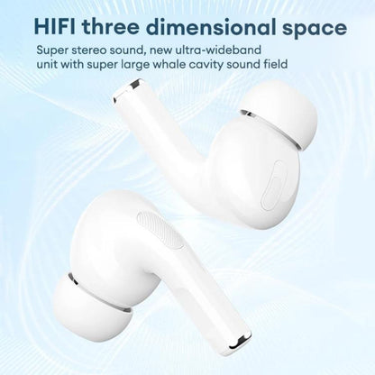 Lenovo LP5 Pro TWS True Wireless Bluetooth Earphone(Black) by Lenovo