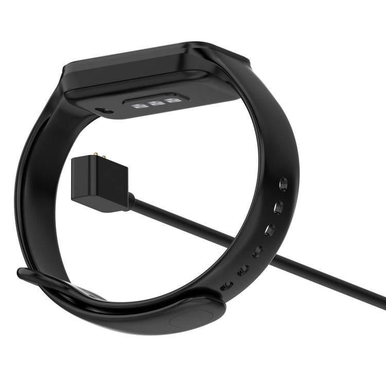 For Xiaomi Smart Band 10 / 9 / 9 Pro / 8 / 8 Pro xDfind USB Port Watch Magnetic Charging Cable, Length:1m(Black) by xDfind