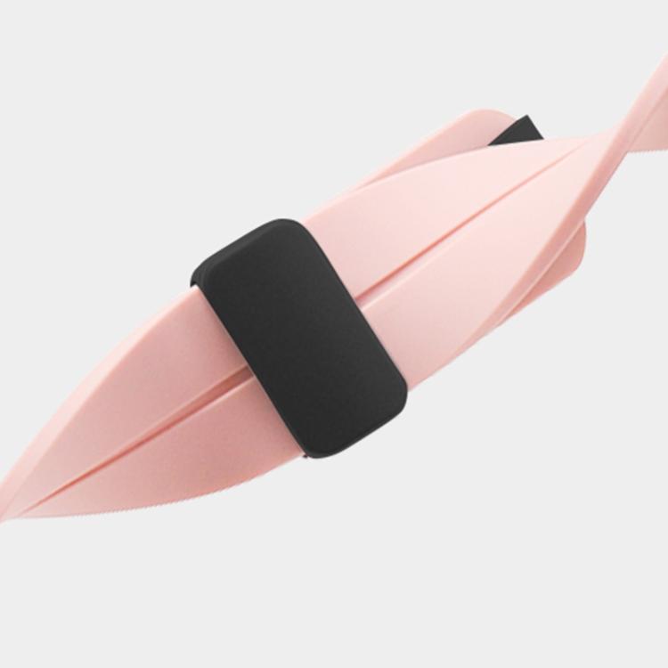 For Apple Watch 42mm / 41mm / 40mm / 38mm xDfind Solid Color Magnetic Buckle Silicone Watch Band(Dark Gray) by xDfind