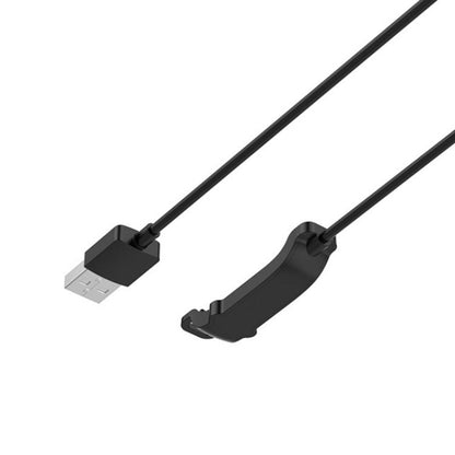 For Polar Unite xDfind USB Port Magnetic Charging Cable, Length: 1m(Black) by xDfind
