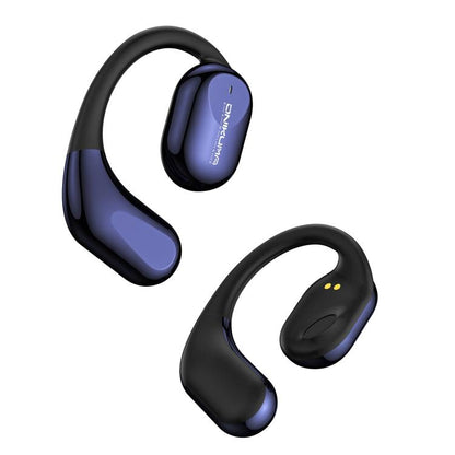 ONIKUMA T209 OWS Wireless Bluetooth Earphone(Black) by ONIKUMA
