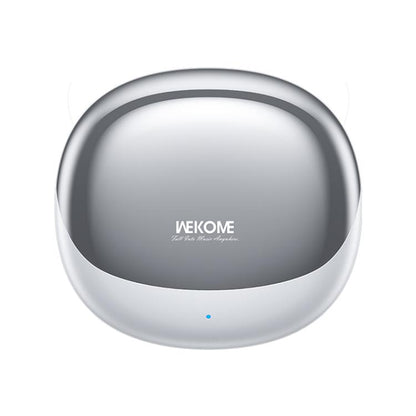 WK WS-29 Melodier Series True Wireless Earbuds(White) by WK