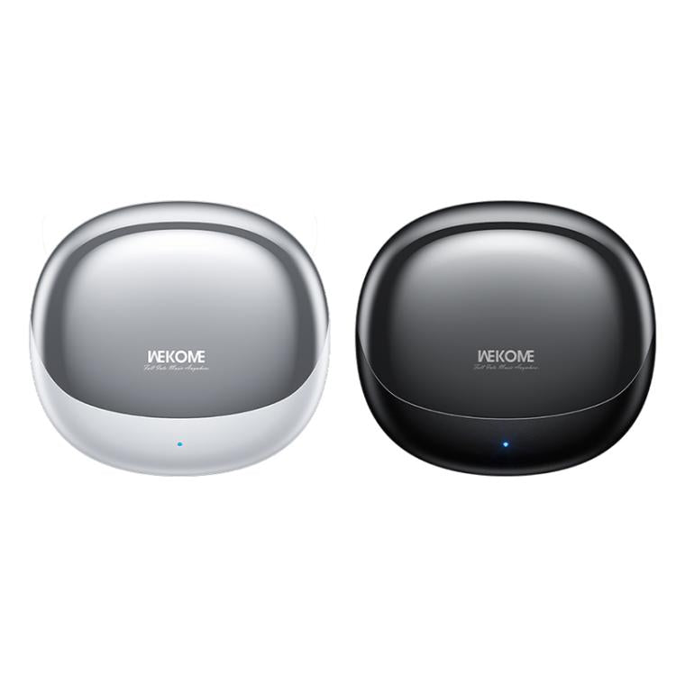 WK WS-29 Melodier Series True Wireless Earbuds(White) by WK