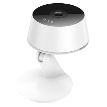 hoco D3 3MP 2.4G WiFi Indoor Card HD Camera(US Plug) by hoco