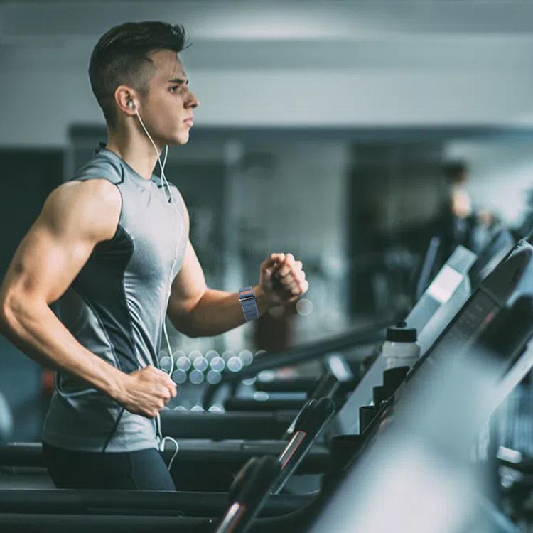 For Apple Watch 46mm / 49mm / 45mm / 44mm Traveler Nylon Watch Band(Black) by bashfashion