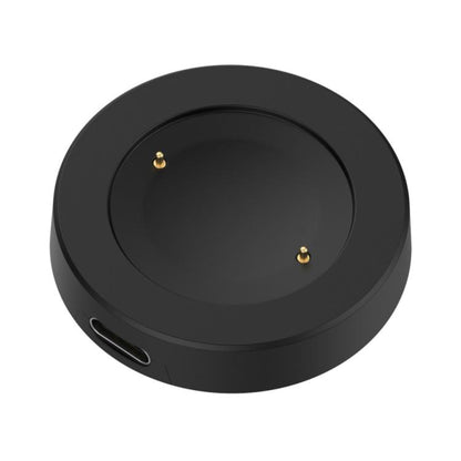 For Honor Watch GS 3 xDfind Micro USB Interface Smart Watch Charging Adapter(Black) by xDfind