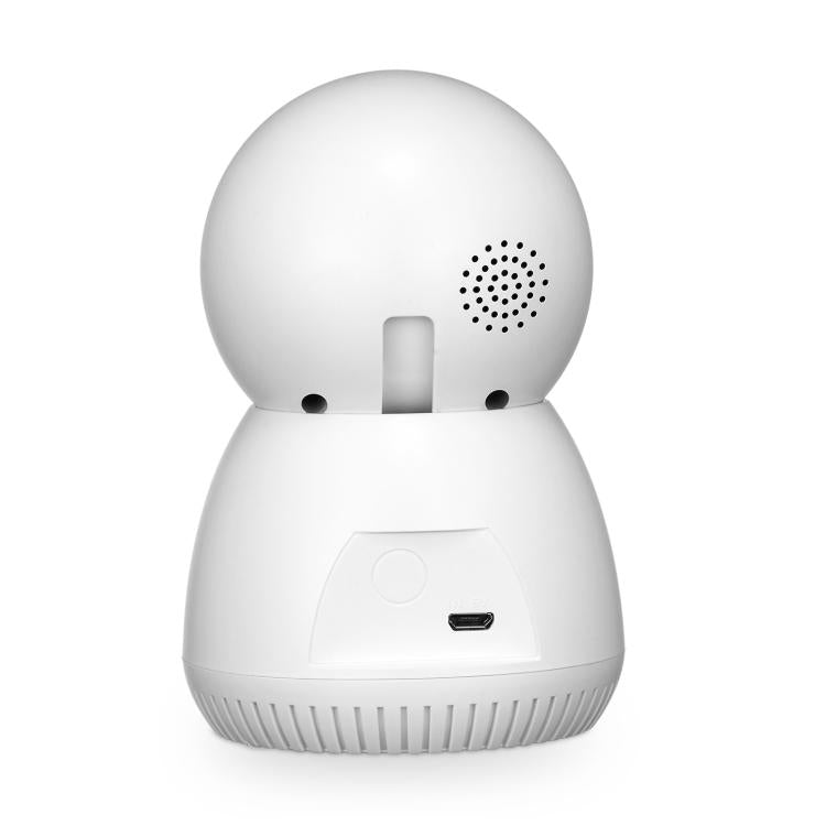 SriHome SH036 500W Pixel AI Smart HD Camera Supports Human Tracking(EU Plug) by SriHome