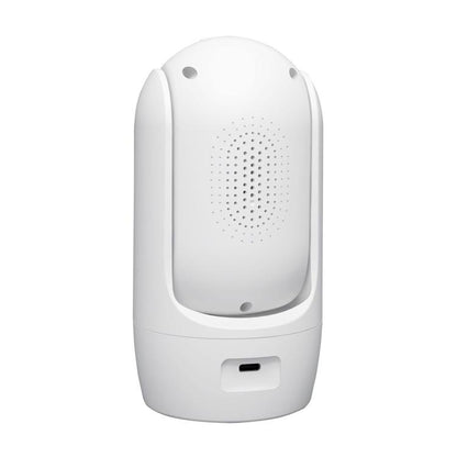 SriHome SH060 2MP 2.4 inch IPS Screen Smart IP Camera Supports Two-way Video Voice Call(EU Plug) by SriHome