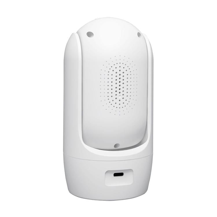 SriHome SH060 2MP 2.4 inch IPS Screen Smart IP Camera Supports Two-way Video Voice Call(US Plug) by SriHome