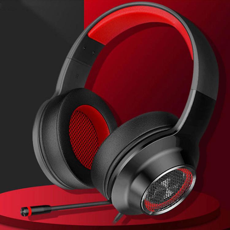 2pcs Mesh Replacement Earpads For EDIFIER HECATE G4(White) by bashfashion