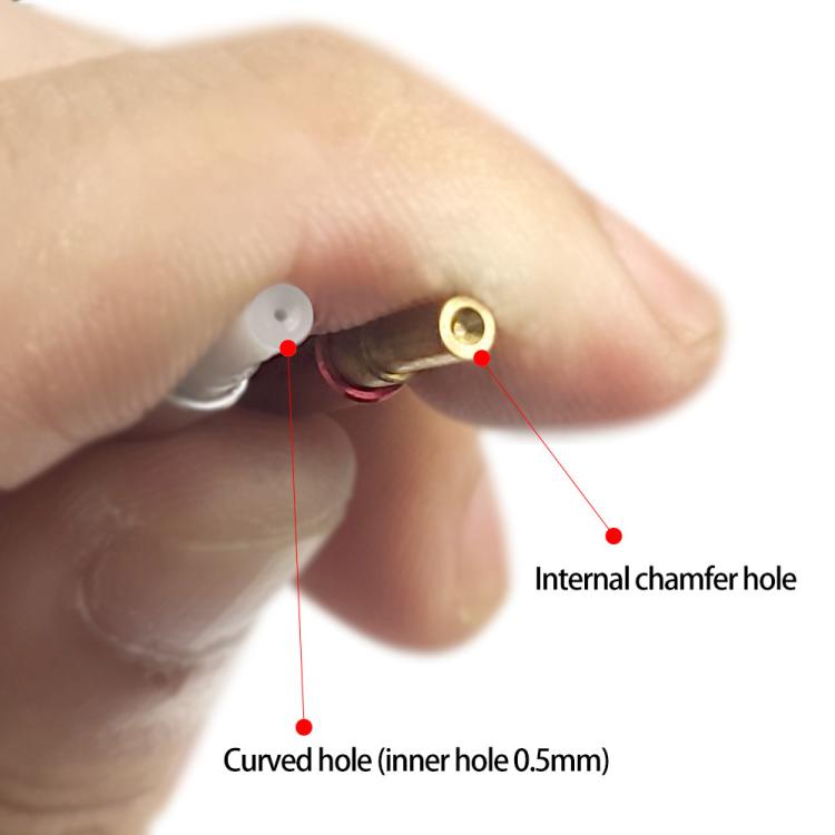 3pcs/Set Watch Repair Tool Hand Remover Watch Needles Removal and Installation Tools by bashfashion