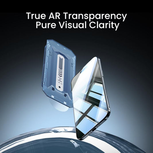 For iPhone Air NILLKIN H+Pro AR Tempered Glass Film by NILLKIN