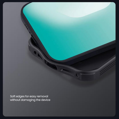 For iPhone 17 Pro Max NILLKIN CamShield Pro PC Phone Case(Blue) by NILLKIN