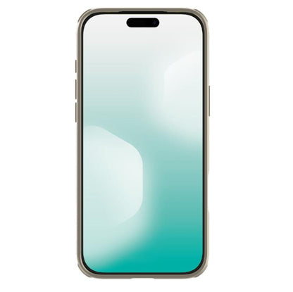 For iPhone 17 Pro Max NILLKIN CamShield Pro PC Phone Case(Gold) by NILLKIN