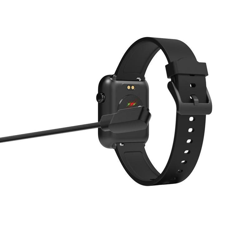 For CMF Watch 3 Pro / Watch Pro2 xDfind Smart Watch Magnetic Charging Cable, Length: 1.2m(Black) by xDfind