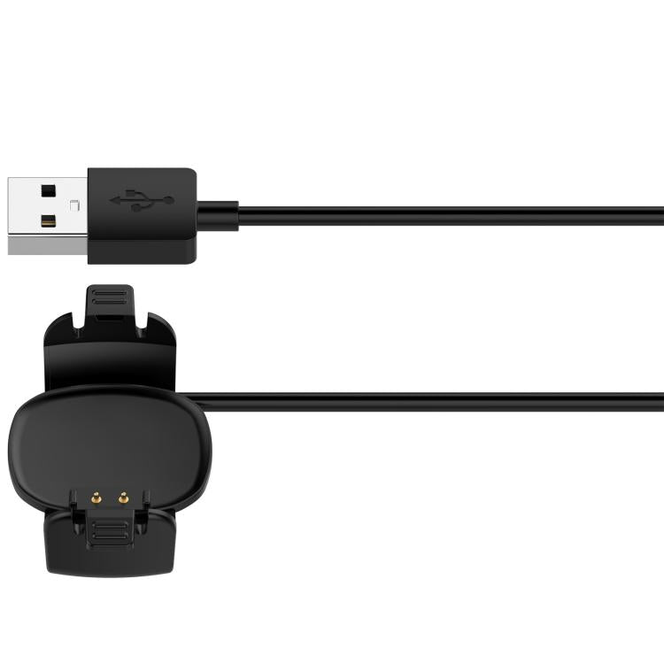 For Disney MagicBand+ xDfind Smart Bracelet Charging Cable, USB-A Interface, Length: 1m(Black) by xDfind